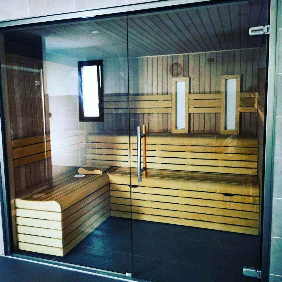 La Cabane 27 ~ Chalet Cosy Au Bord Du Lac De Peyre ลาบูแอร์ ภายนอก รูปภาพ