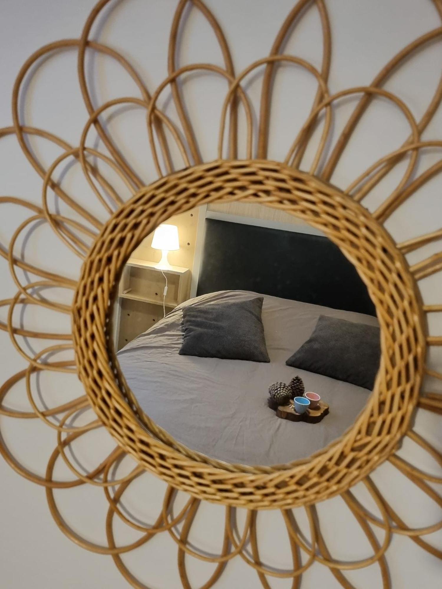 La Cabane 27 ~ Chalet Cosy Au Bord Du Lac De Peyre ลาบูแอร์ ภายนอก รูปภาพ